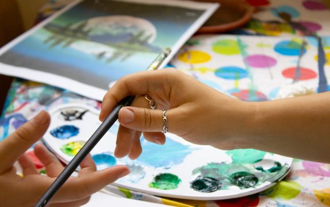 painting